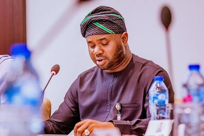 Adedeji: The Tax Anti-Corruption Warrior