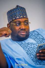 Hon Jaji debunks alleged defection’s plans, says “ i enjoy positive relationship with President Tinubu