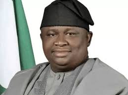 YAYI: SENATOR EXTRAORDINAIRE @55