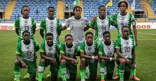 Colombia 2024: Falconets off to Bogota for two-week final camping ahead World Cup finals