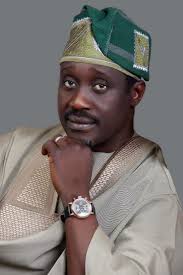 THE DISTINGUISHED CONSTITUENTS OF SENATOR JARIGBE AGOM