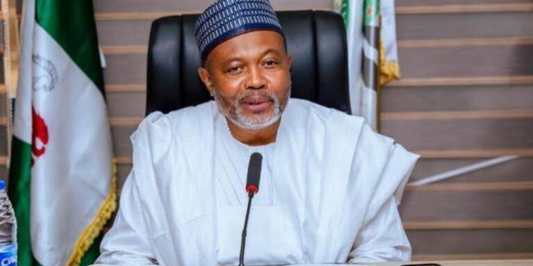 Just in: Alleged N90 billion fraud, Hajj Commission Chairman, Arabi fired