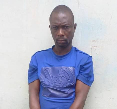 Nasarawa: Police nabs suspected drug trafficker, recovers operational vehicle, 15 bags of  Indian hemp  