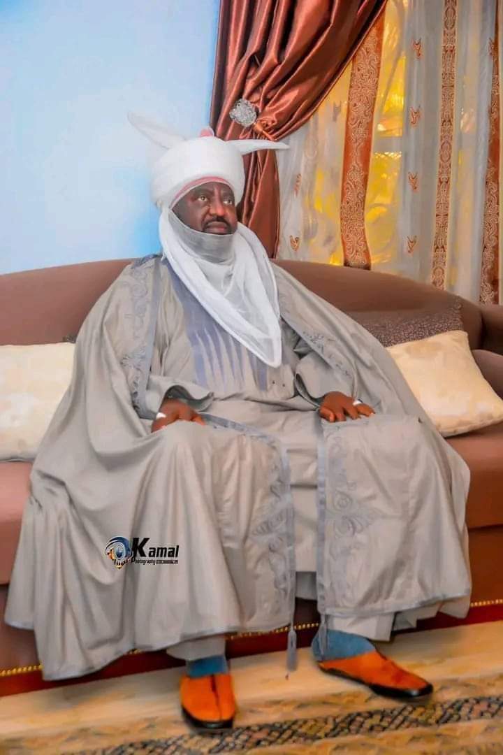 PERSEVERANCE CONQUERS: A Tribute To Sarkin Kano Aminu On His 63rd Birthday