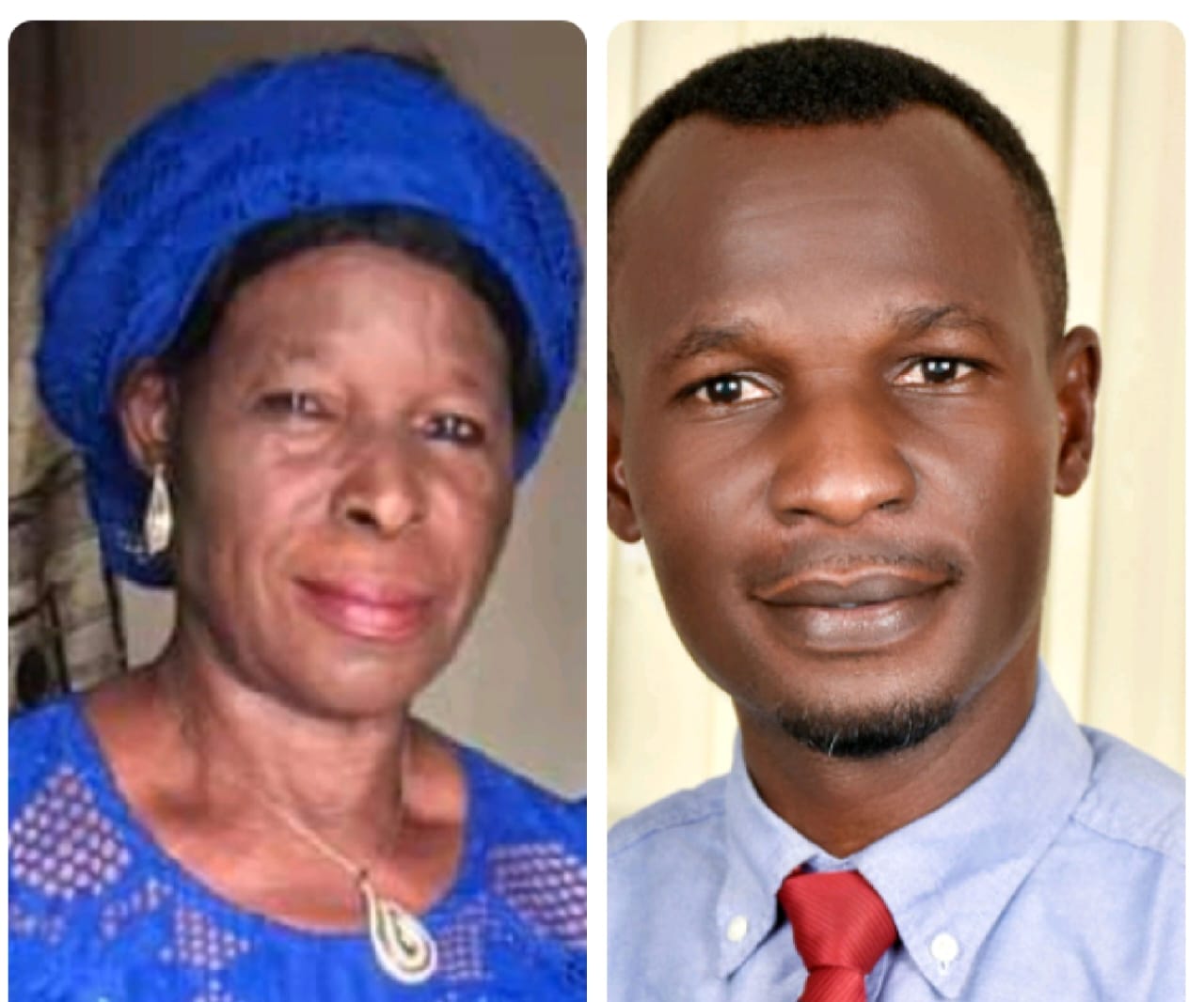 Spark News Publisher, Prevail loses mother