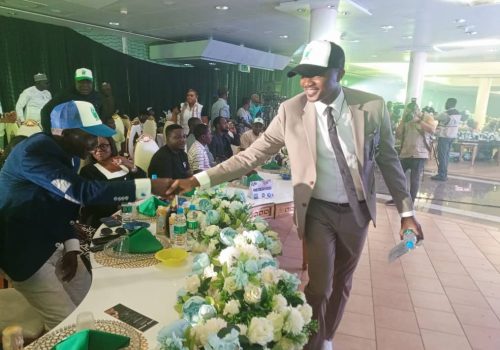 New Year Mega Lottery debut in Nigeria, unveils 8 products 