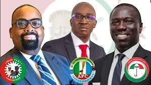 Decides: It’s three-horse race, as results trickle in