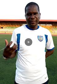 Zubairu appointed as Flying Eagles head coach