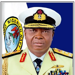 Operation Delta Sanity: Rep Agbese explains why Nigerians must support CNS Ogalla in fight against Oil thefts 
