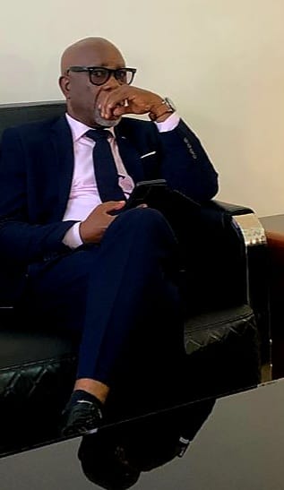 Nigeria @ 64: How to renew economic growth – Mohammed                                                           