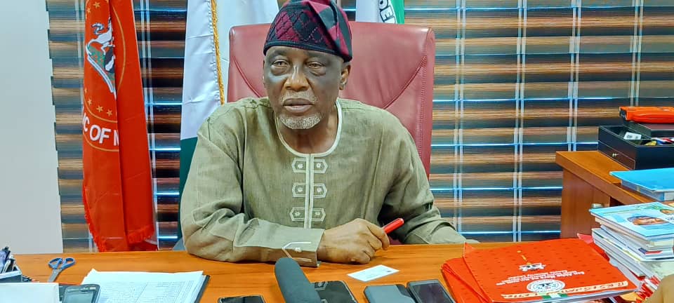 Benue LG elections: , Sen Moro describes exercise an insult to democracy    …Urges Nigerians of good will to rise to occas
