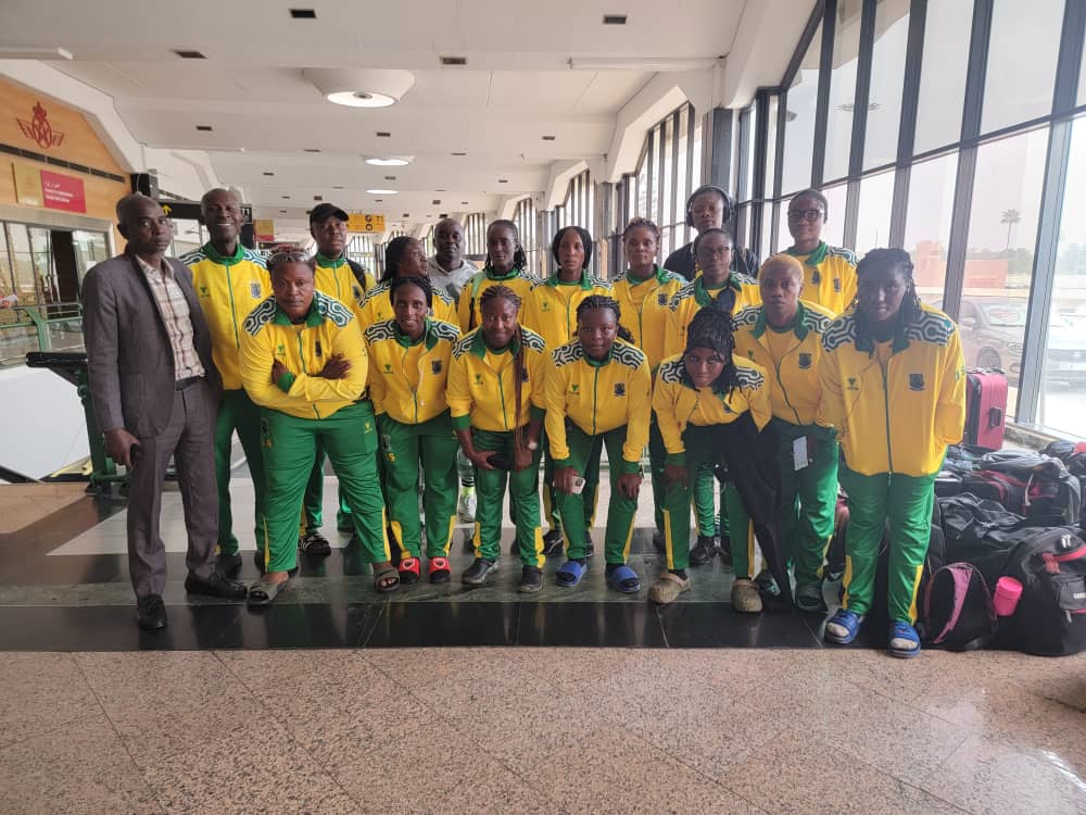 ACH Championship: HFN President, Ocheho Charges Plateau Peacocks To Make Nigeria Proud 