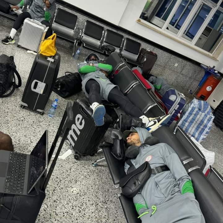 Libyan gov’t yet to grant Nigerian mission access to Super Eagles- Foreign Affairs Minister