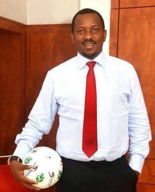 FCT SWAN Congratulates Dikko on His Appointment as Chairman NSC
