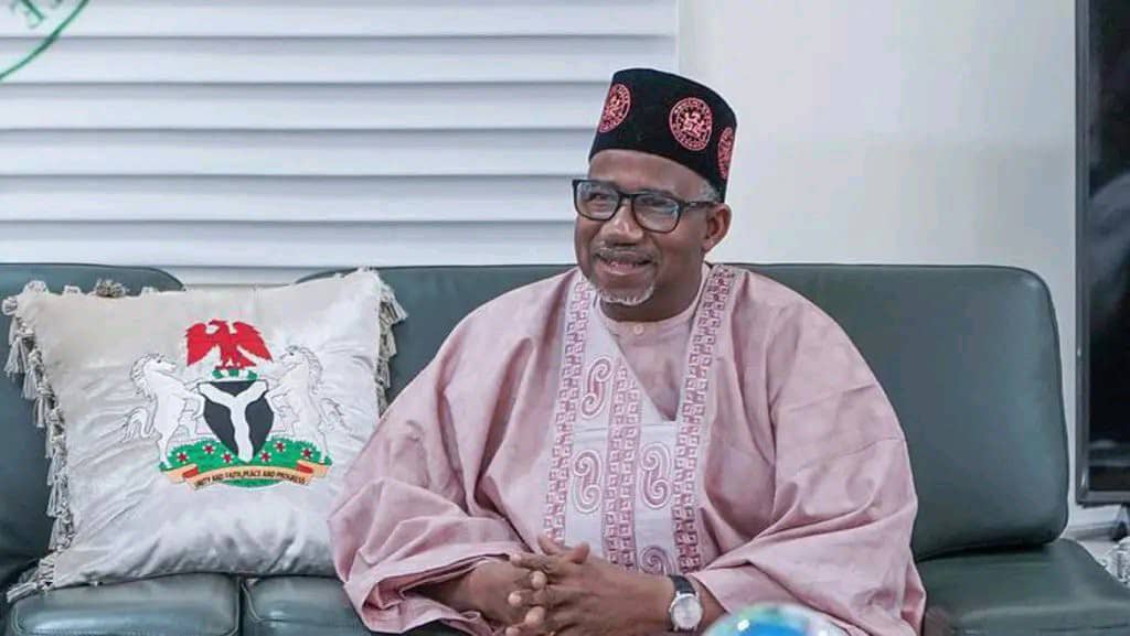 Get Team Members Like Osinbajo, not those saying ‘ rankadade’…Sen Bala