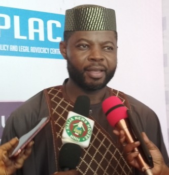 Hon. Jimbo urges women to take advantage on HoR move for women inclusion in elective positions 