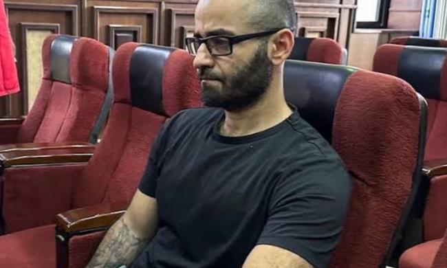 Just in; FG drops money lal.undering charges against Binance Executive Gambaryan