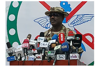 Military ending terrorism in South East, as troops arrest IPOB founding father in Imo-According to DHQ