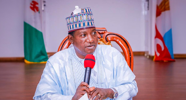 Osun Varsity of Agriculture will offer comprehensive training curriculum for both theoretical and practical aspects-Says Sen. Lalong 