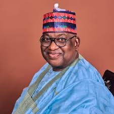LG polls: Senator Hanga hails constituents, says opposition parties attempt to truncate process fail