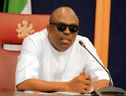 Gov Fubara urges Wike: to allow peace to reign in Rivers state