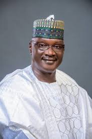 Adamawa Flood: Senate urges NEMA to urgently provide relief materials to 5 LGAs 