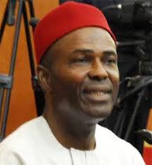 Tinubu Pays Tribute to Ogbonnaya Onu, Calls Him ‘Perfect Gentleman’.