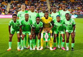 Int’l Friendlies: Falcons coach invites Ajibade, Nnadozie, 23 others for Algeria