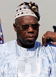 BomsheI: Former president Obasanjo says he’s better a Nigerian than in Oodua Republic, 