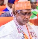 Lawmaker urges youth to takeover political landscape of Nigeria 
