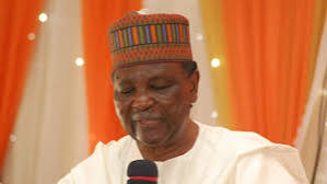 Northern Senators felicitate with Gowon on  his 90th birthday 