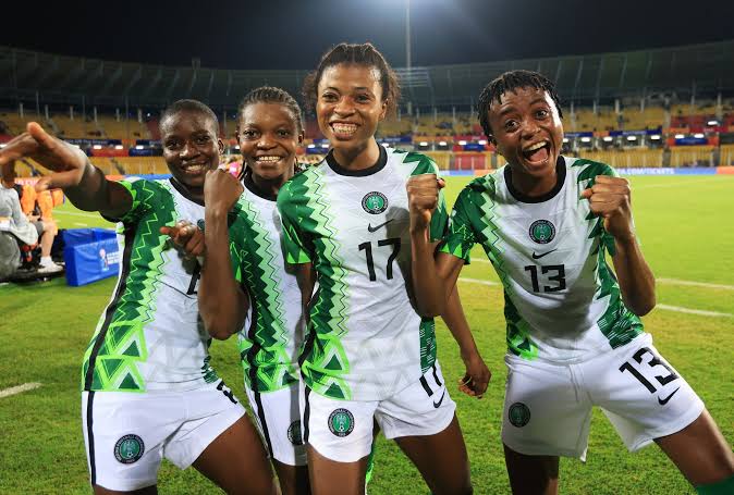 FIFA U17 Women’s World Cup: Sports Minister hails Flamigos over stellar performance 