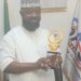 CEO/GMD SAUD Group Of Companies bags ‘Iconic Exemplary Manifestation Award’