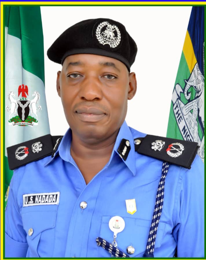 LG Poll: Police to enforce restriction of movement on Saturday 