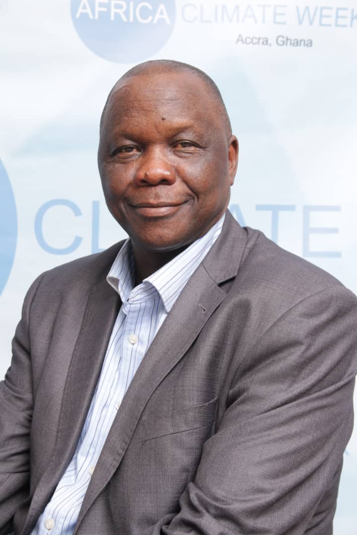 SWAN Celebrates Nimrod’s Emergence As CAVB Beach Volleyball Commission President