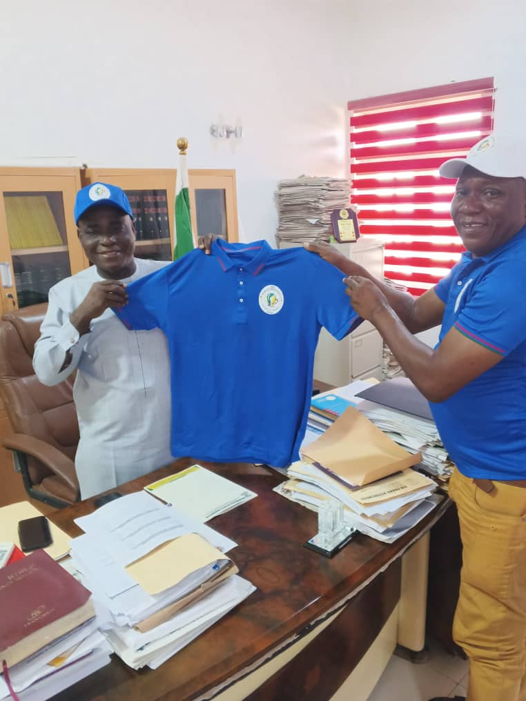 10th Senate President’s Cup, Senator Ita Enang Promises Exciting Football Showdow