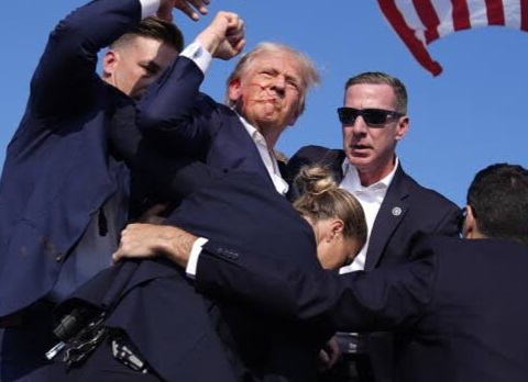 Trump’s victory is truly refreshing. 