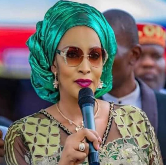 Bianca Ojukwu unfolds plans for foreign affairs, as APGA Senator, lawyer, others fault Anambra APC disapproval
