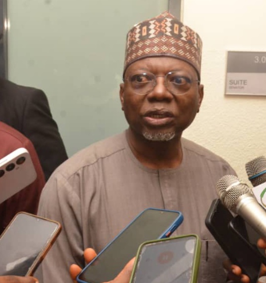 Nigeria’s economy stabilising under Tinubu-Senator Sani Musa