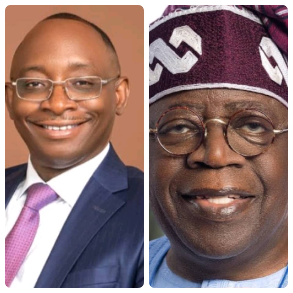 Core Public Servants hail Tinubu for appointing thoroughbred Procurement officer, Adedokun as BPP DG