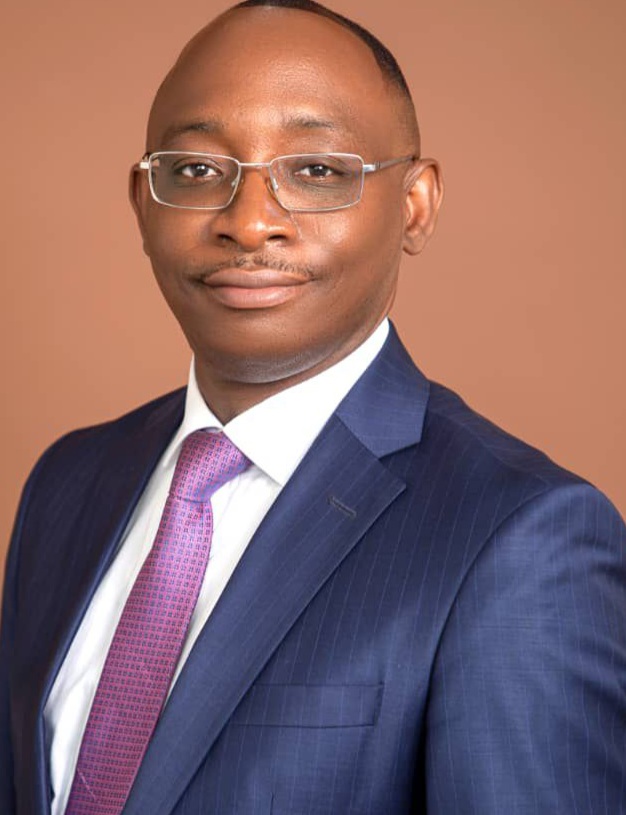 I will run an open door policy-New BPP DG declares  …Says rumour major challenge of the bureau