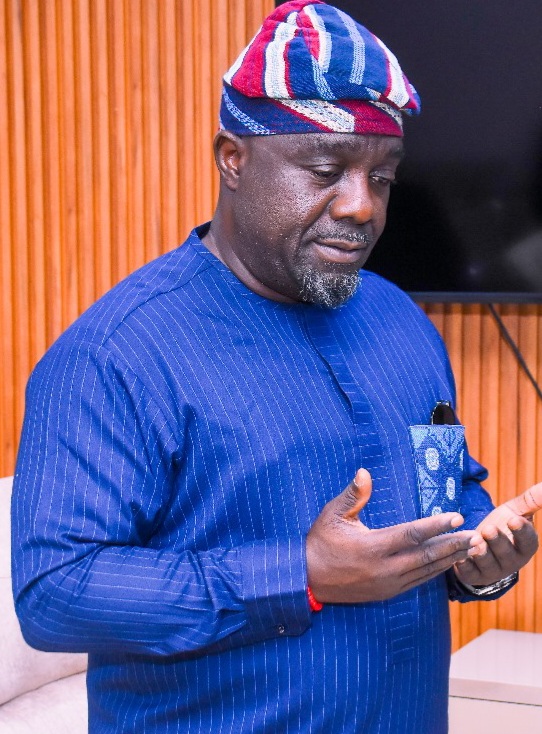 FG commends Ghana for handing over rebuilding Nigeria high commission’s property in Accra