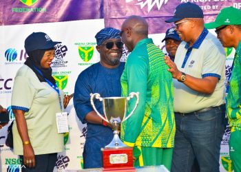 We can use sports to curb youth restiveness in Nigeria-Says NSC chairman Dikko