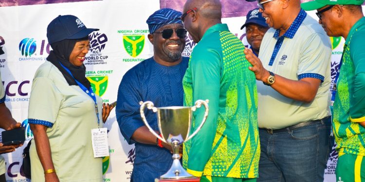 We can use sports to curb youth restiveness in Nigeria-Says NSC chairman Dikko