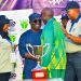 We can use sports to curb youth restiveness in Nigeria-Says NSC chairman Dikko