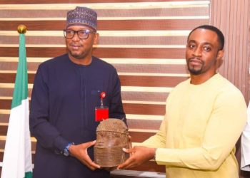 We can use sports to curb youth restiveness in Nigeria-Says NSC chairman Dikko