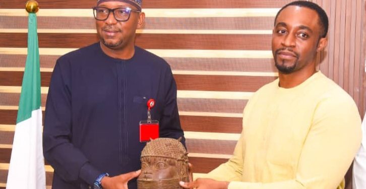 We can use sports to curb youth restiveness in Nigeria-Says NSC chairman Dikko