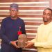 We can use sports to curb youth restiveness in Nigeria-Says NSC chairman Dikko