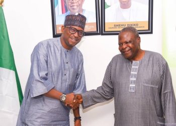 You Have An Integral Role To Play in Sports Industry – Olopade Tells NAWIS