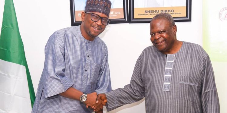 You Have An Integral Role To Play in Sports Industry – Olopade Tells NAWIS